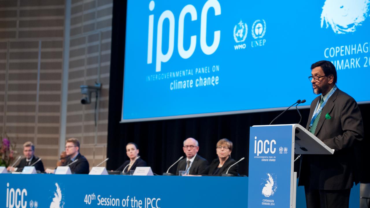 IPCC